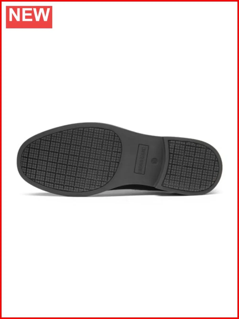 Non Slip Work Shoes Men Dress Derby Shoes Slip Resistant Oxfords